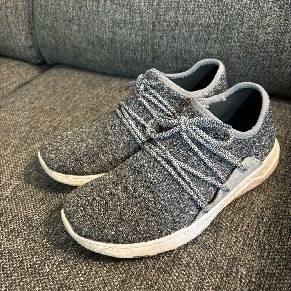 Vessi Cityscape shoes